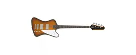 Epiphone Thunderbird 60s Bass Tobacco Sunburst