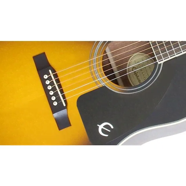 Epiphone AJ-100 гитара-1