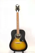 EPIPHONE PRO-1 VS