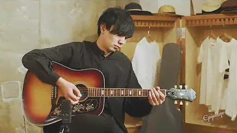 西田 修大 × Masterbilt Frontier