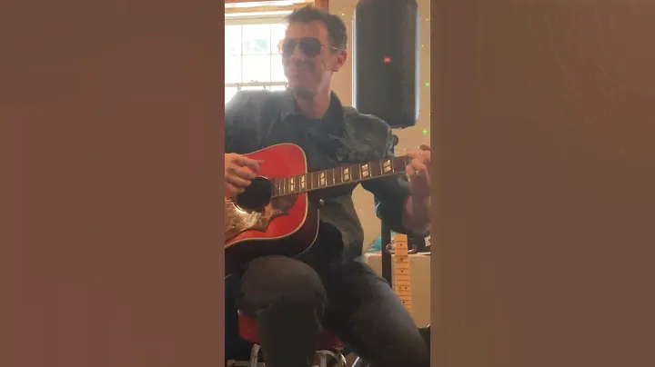 $400 Guitar vs $4000 Sound Test! #acoustic #epiphone #dove #versus #gibson #hummingbird #whichone
