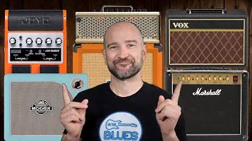 The 11 Best Electric Guitar Home Practice Amplifiers