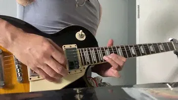 Epiphone LP Standard Pro 2013 Test Review