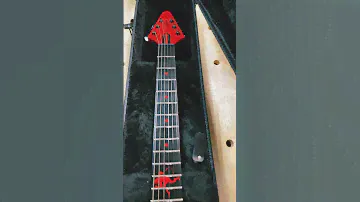 Epiphone Jeff Waters! #guitar #guitarstore #music #annihilator #heavymetal