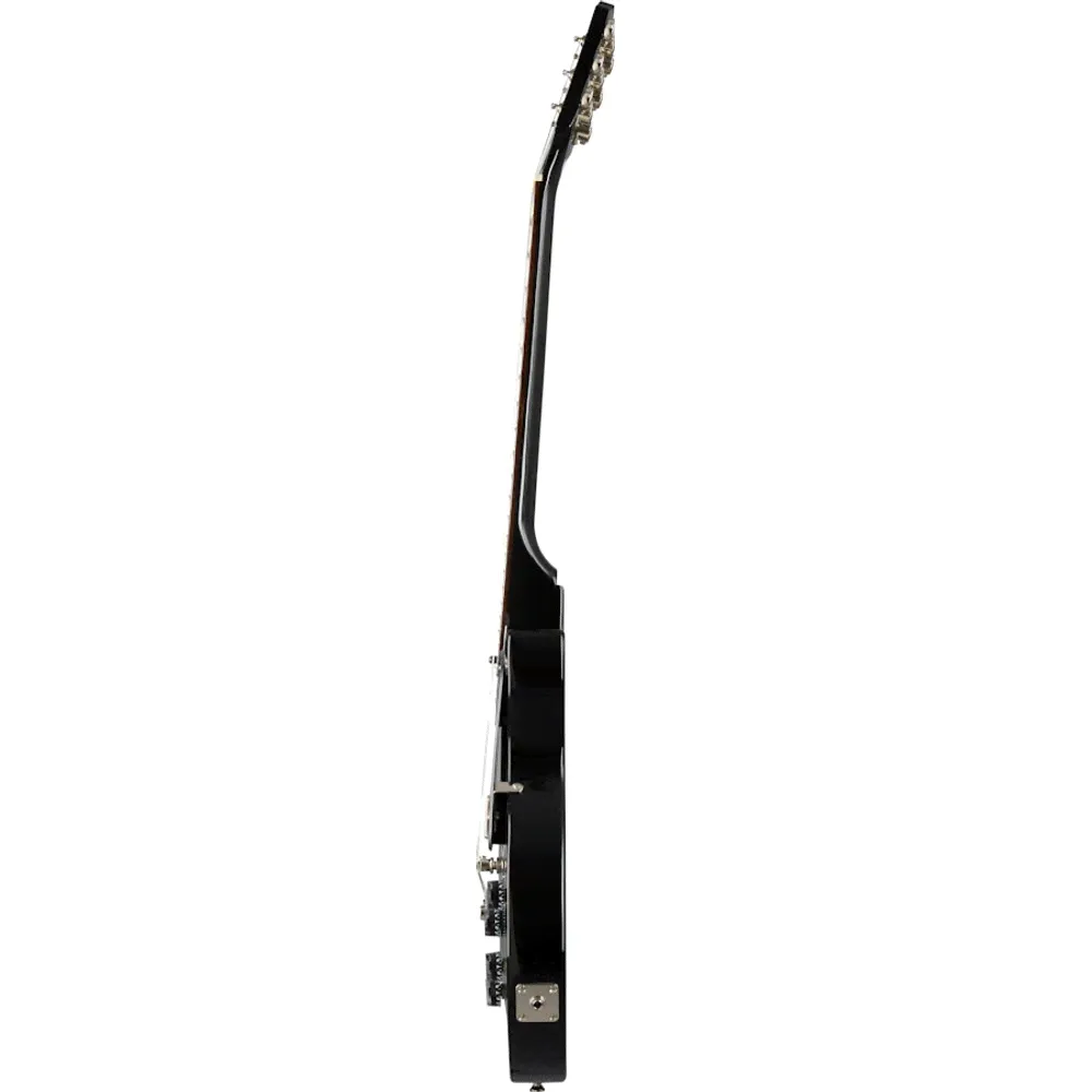 EPIPHONE Les Paul Studio Ebony-3