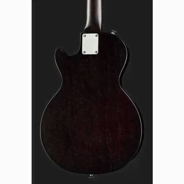 Epiphone Les Paul SL Винтажный солнечный луч Epiphone Les Paul SL Vintage Sunburst-0