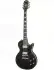 Электрогитара Epiphone Les Paul Prophecy Black