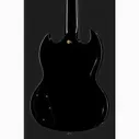 Электрогитара Epiphone SG Custom Ebony Epiphone SG Custom Ebony