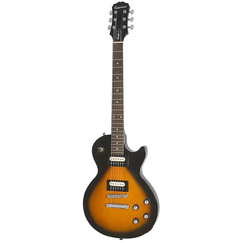 EPIPHONE Les Paul Studio LT Vintage Sunburst