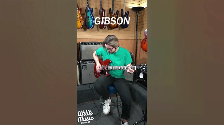 Epiphone SG Standard VS Gibson SG Standard Shootout!