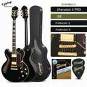 EPIPHONE Электрогитара Epiphone-Sheraton-II 6-струнная,
