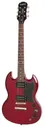 ЭЛЕКТРОГИТАРА EPIPHONE SG-SPECIAL CHERRY
