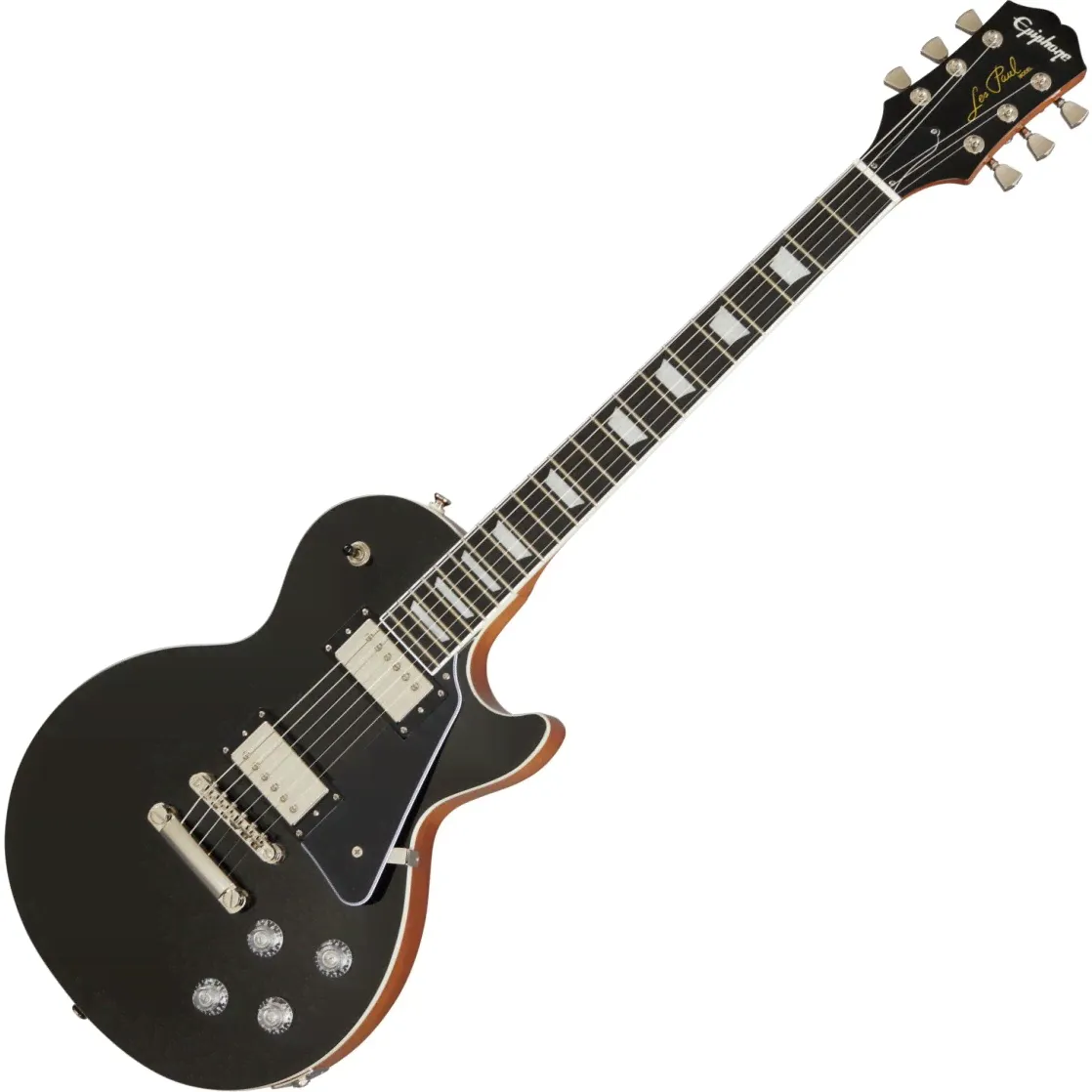 Epiphone Les Paul Modern гитара-2