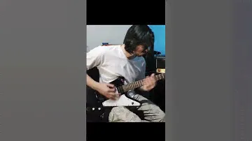 Epiphone Gothic