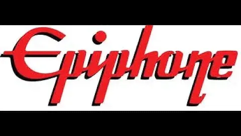 Play Guitar | Why I've Used Epiphone Guitars Since The 1980's...And Still Do
