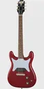 EPIPHONE Coronet Ebony электрогитара