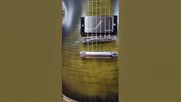 Epiphone Les Paul Prophecy Olive Tiger Aged Gloss #epiphone