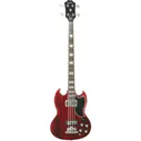 Epiphone EB-3 SG Style Bass Guitar, Che rry
