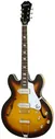 EPIPHONE CASINO VINTAGE SUNBURST полуакустическая электрогитара