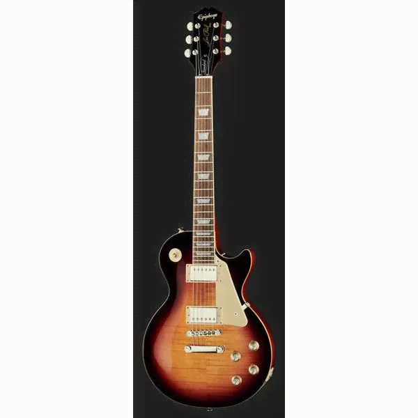 Epiphone Les Paul Standard 60s BB Epiphone Les Paul Standard 60´s BB-0