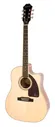 EPIPHONE AJ-220SCE Solid Top Ac/Electric Natural электроакустическая гитара