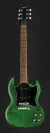 Epiphone SG Classic Worn P90 WIG Worn Inverness Green
