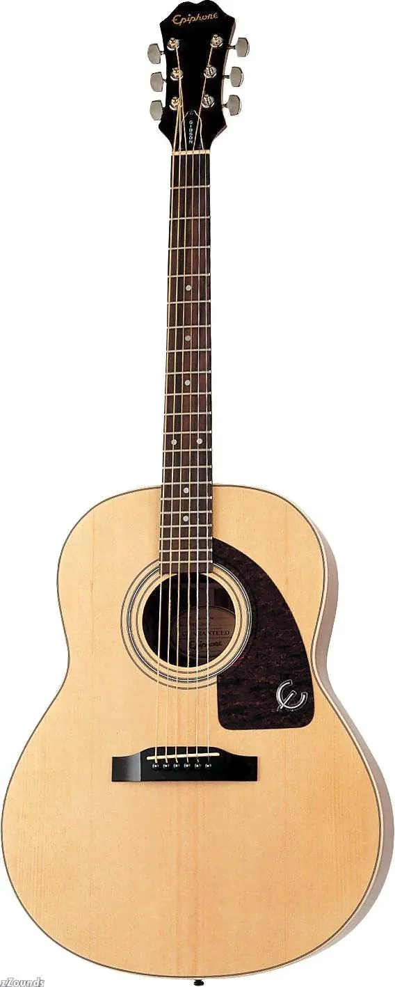 АКУСТИЧЕСКАЯ ГИТАРА EPIPHONE AJ-200S