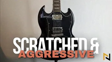 Most Likely My Favorite Epi - Epiphone SG Standard Unboxing