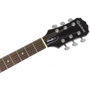 EPIPHONE Les Paul Studio E1 Ebony