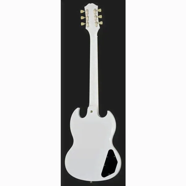Электрогитара Epiphone SG Standard Alpine White LH Epiphone SG Standard Alpine White LH-0