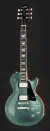 Epiphone Les Paul Modern FPE Faded Pelham Blue-0