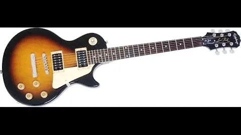 Электрогитара Epiphone Les paul 100. Драйв исполнение !!!