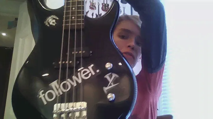 GEAR REVIEW: Epiphone Embassy Special IV Bass
