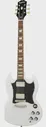 EPIPHONE SG Standard Alpine White электрогитара