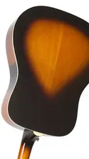 Гитара акустическая EPIPHONE PRO-1 Acoustic Vintage Sunburst