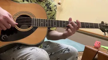 Epiphone AJ-220S NA