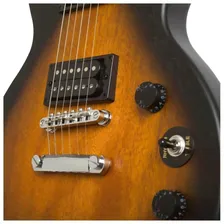 Электрогитара EPIPHONE Les Paul Special VE Vintage Sunburst санберст