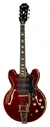 Полуакустическая гитара Epiphone Riviera Custom P93 WR