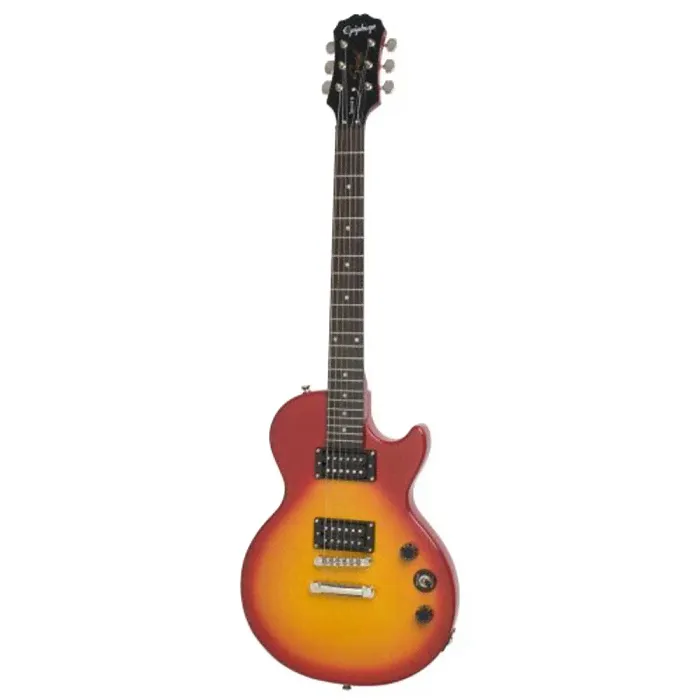 Epiphone Les Paul Special VE Heritage Vintage Cherryburst электрогитара-0