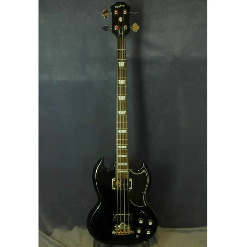EPIPHONE EB-3 U05040766-0