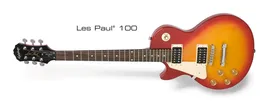 Epiphone Les Paul 100 Left Hand