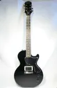 Epiphone Les Paul Junior Electric Guitar Black w/gig bag