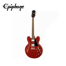 Электрогитара Epiphone-ES-335 6-струнная, 41"