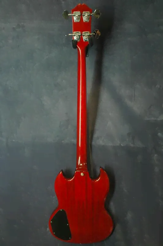 EPIPHONE EB-3 I99071850-3