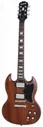 EPIPHONE FADED G-400 WORN BROWN электрогитара