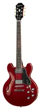 Полуакустическая гитара Epiphone ES-339 Pro CH
