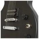 Электрогитара Epiphone Les Paul Special Satin E1 EBV Ebony Vintage