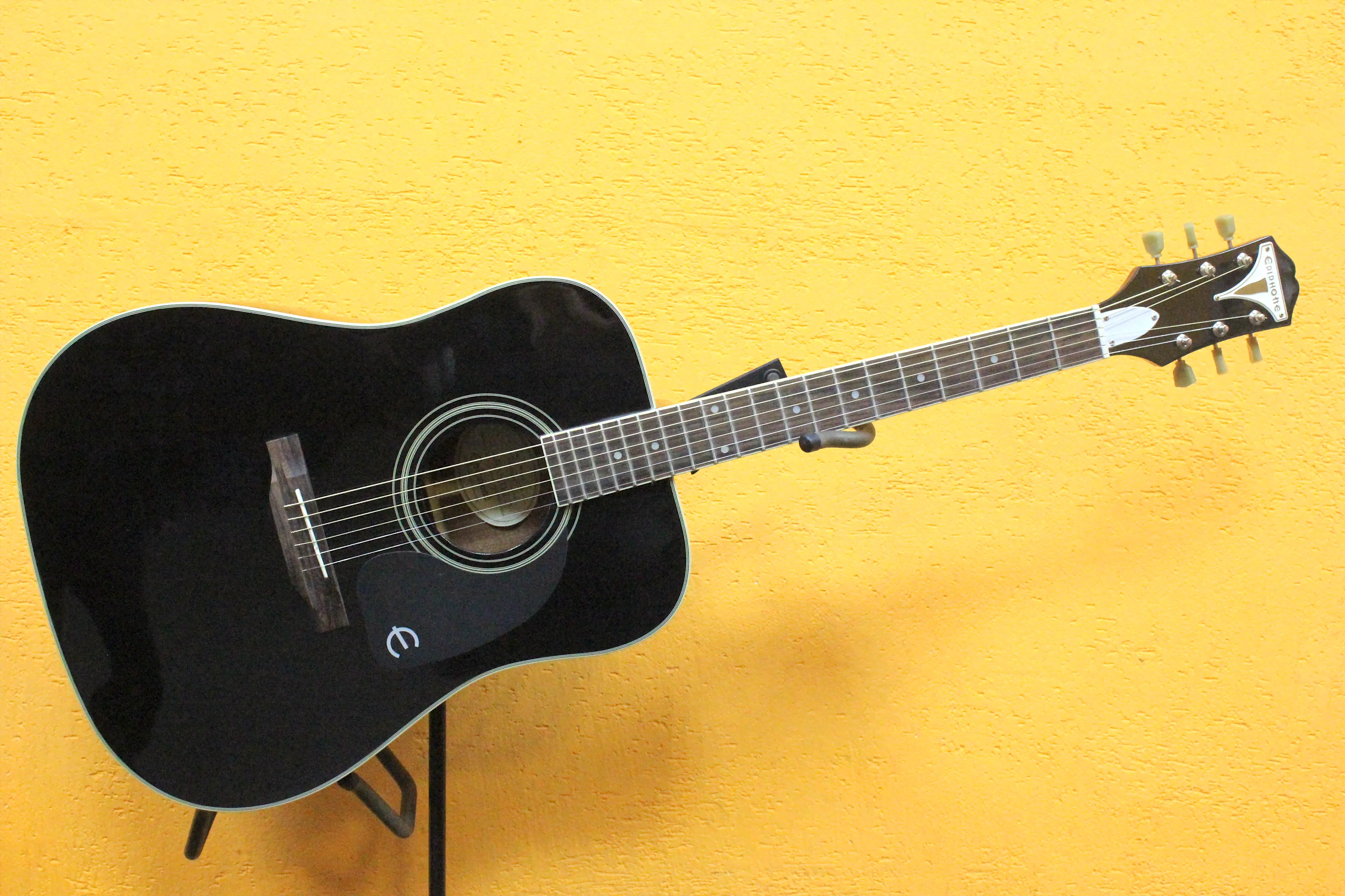 Epiphone PRO-1 Plus EB Acoustic