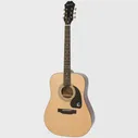 Epiphone Epiphone DR-100 Natural