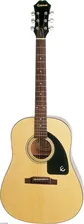 ГИТАРА АКУСТИЧЕСКАЯ EPIPHONE AJ-100 NATURAL